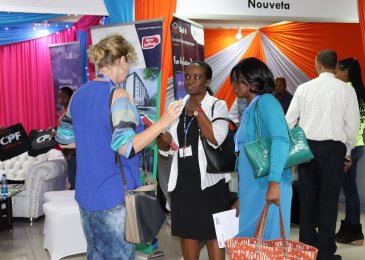 Conferences & Exhibitions